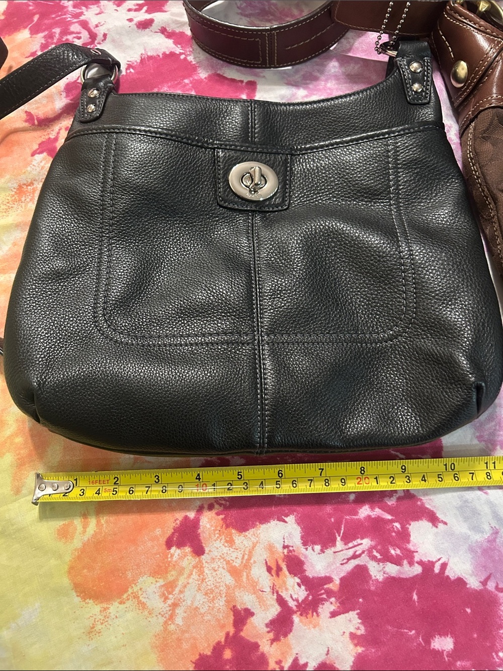 2 Coach purses ! - Picture 3 of 9